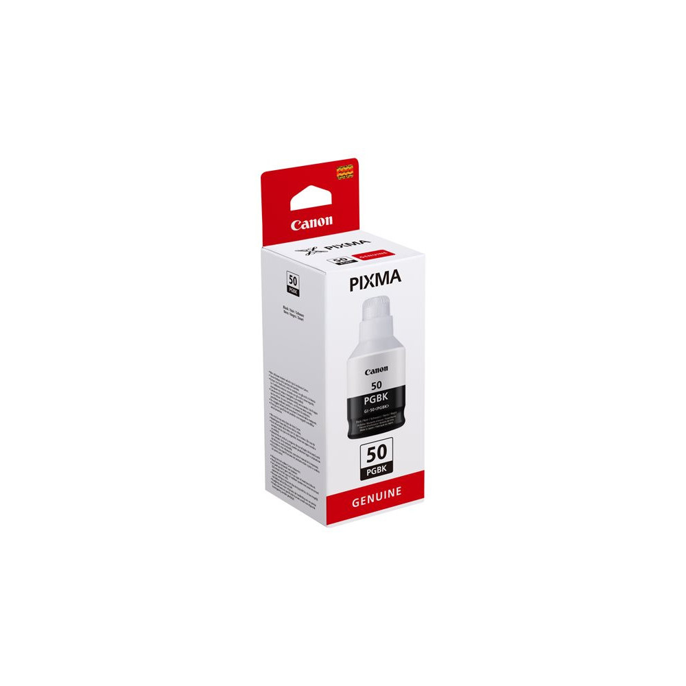 CANON INK GI-50 PGBK redeal.fr