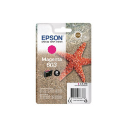 EPSON 1LB Singlepack Magenta 603 Ink