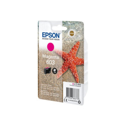 EPSON 1LB Singlepack Magenta 603 Ink w/s