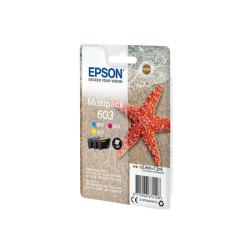 EPSON 1LB Multipack 3-colours 603 Ink