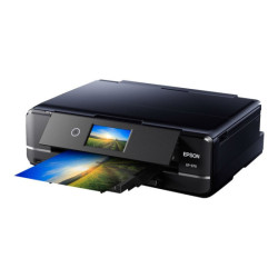 EPSON XP-970 Expression Photo MFP Printer 3in1 28ppm mono & color