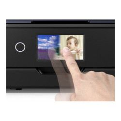 EPSON XP-970 Expression Photo MFP Printer 3in1 28ppm mono & color
