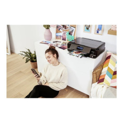 EPSON XP-970 Expression Photo MFP Printer 3in1 28ppm mono & color