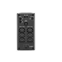 APC Back UPS Pro BR 650VA 6 Outlets AVR LCD Interface redeal.fr