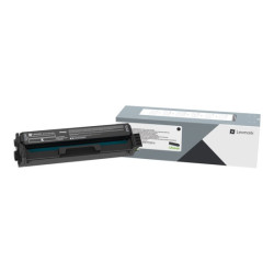 LEXMARK C330H10 Black High Yield Print Cartridge redeal.fr