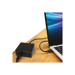 PORT DESIGNS power supply 45W - TYPE C - EU
