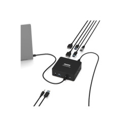 PORT DESIGNS docking universal OFFICE 2 X 2K - EU redeal.fr