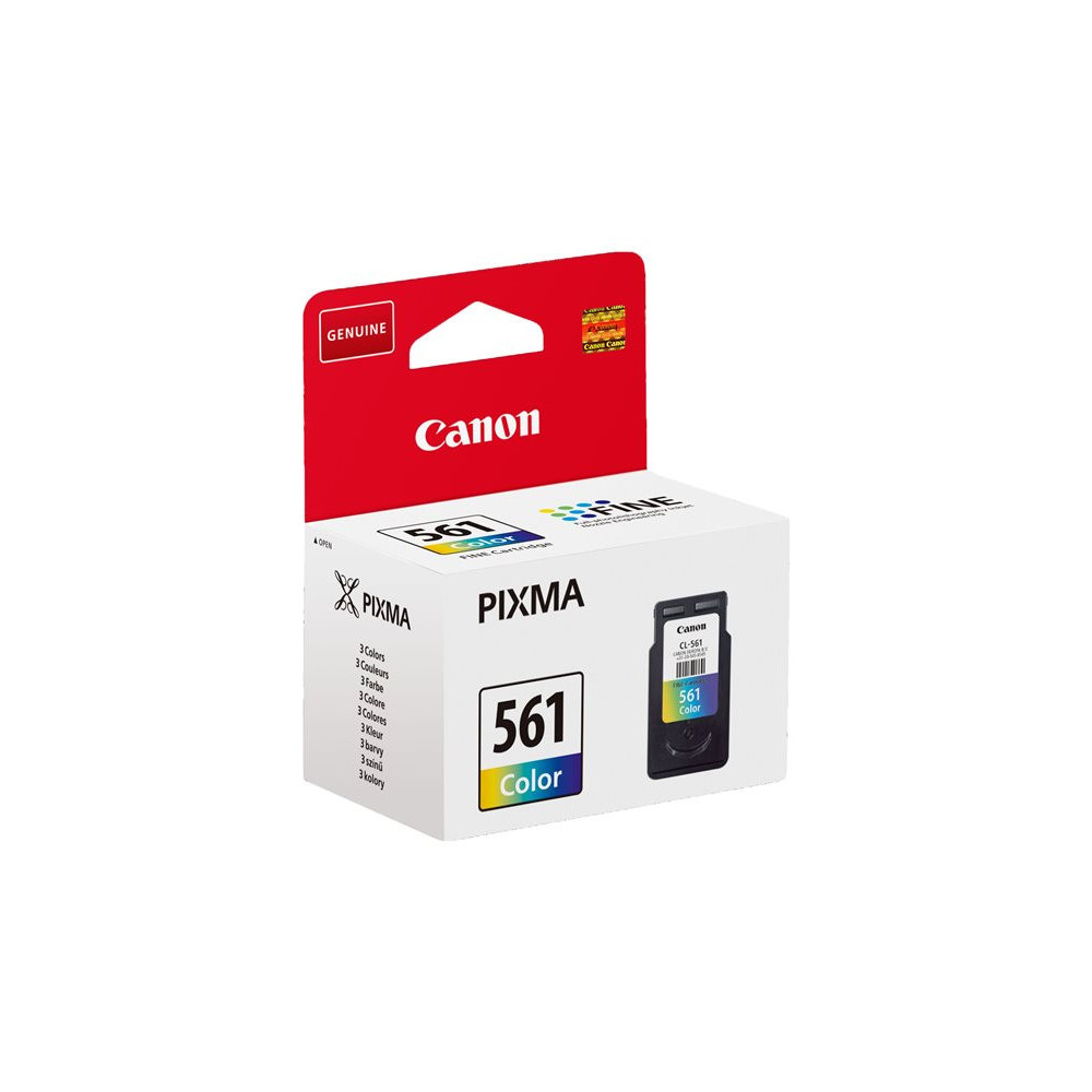 CANON 1LB CRG CL-561 Color Ink Cartridge