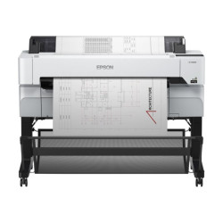 EPSON SureColor SC-T5400M 36inch MFP colour ink-jet Roll 91.4cm media Gigabit LAN Wi-Fi USB host USB 3.0