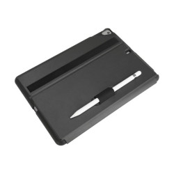 TARGUS Étui Click-In pour iPad (7e génération) 10,2 , Air 10,5 et Pro 10,5