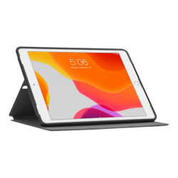 TARGUS Étui Click-In pour iPad (7e génération) 10,2 , Air 10,5 et Pro 10,5