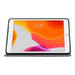 TARGUS Étui Click-In pour iPad (7e génération) 10,2 , Air 10,5 et Pro 10,5