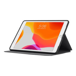TARGUS Étui Click-In pour iPad (7e génération) 10,2 , Air 10,5 et Pro 10,5