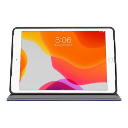 TARGUS VersaVu case magnetic for iPad 7th Gen 10.2p iPad Air 10.5p and iPad Pro 10.5p Blue