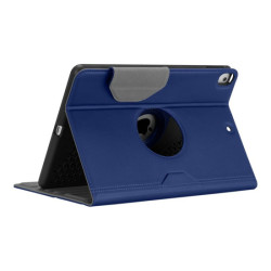 TARGUS VersaVu case magnetic for iPad 7th Gen 10.2p iPad Air 10.5p and iPad Pro 10.5p Blue