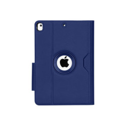 TARGUS VersaVu case magnetic for iPad 7th Gen 10.2p iPad Air 10.5p and iPad Pro 10.5p Blue