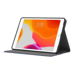 TARGUS VersaVu case magnetic for iPad 7th Gen 10.2p iPad Air 10.5p and iPad Pro 10.5p Blue