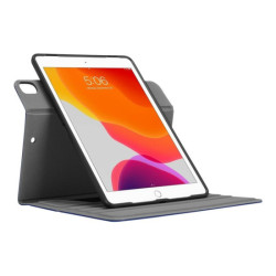 TARGUS VersaVu case magnetic for iPad 7th Gen 10.2p iPad Air 10.5p and iPad Pro 10.5p Blue