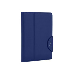 TARGUS VersaVu case magnetic for iPad 7th Gen 10.2p iPad Air 10.5p and iPad Pro 10.5p Blue