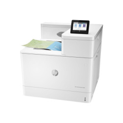 HP Color LaserJet Enterprise M856dn redeal.fr