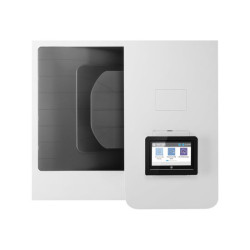 HP Color LaserJet Enterprise M856dn redeal.fr