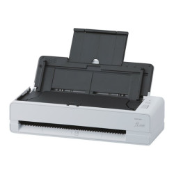 RICOH FI-800R scanner A4 USB 3.0 40ppm 30pages ADF PaperStream IP TWAIN ISIS PassportScan ScanSnap Manager