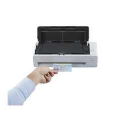 RICOH FI-800R scanner A4 USB 3.0 40ppm 30pages ADF PaperStream IP TWAIN ISIS PassportScan ScanSnap Manager