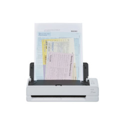RICOH FI-800R scanner A4 USB 3.0 40ppm 30pages ADF PaperStream IP TWAIN ISIS PassportScan ScanSnap Manager