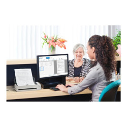 RICOH FI-800R scanner A4 USB 3.0 40ppm 30pages ADF PaperStream IP TWAIN ISIS PassportScan ScanSnap Manager
