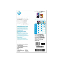 HP Prof Biz Gls 180g A4 150sh FSC Paper redeal.fr