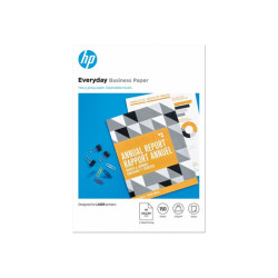 HP e-day Gls LJ A4 120g 150sh FSC Paper