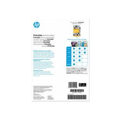 HP e-day Gls LJ A4 120g 150sh FSC Paper