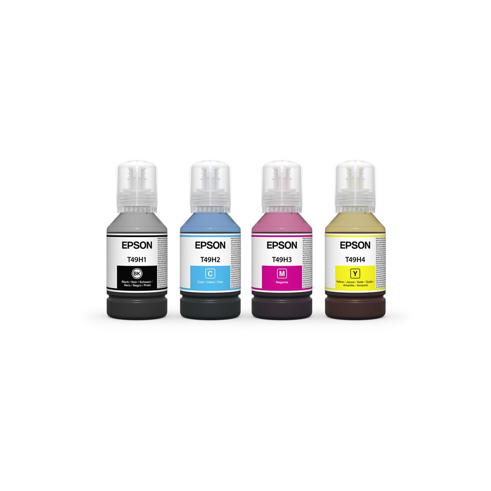 EPSON 1LB SC-T3100x Magenta Ink