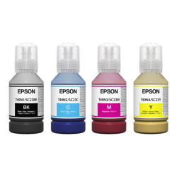 EPSON 1LB SC-T3100x Yellow Ink