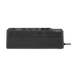 APC Back-UPS 650VA 230V 1USB charging port