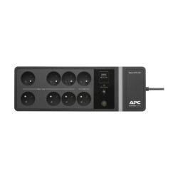 APC Back-UPS 650VA 230V 1USB charging port