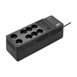 APC Back-UPS 650VA 230V 1USB charging port