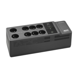 APC Back-UPS 650VA 230V 1USB charging port