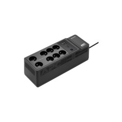 APC Back-UPS 850VA 230V USB Type-C and A charging ports