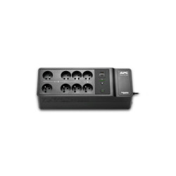 APC Back-UPS 850VA 230V USB Type-C and A charging ports