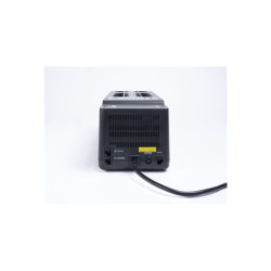 APC Back-UPS 850VA 230V USB Type-C and A charging ports