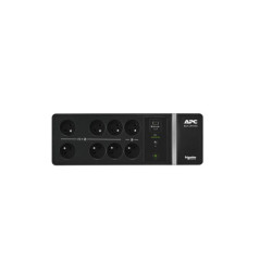 APC Back-UPS 850VA 230V USB Type-C and A charging ports