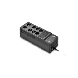 APC Back-UPS 850VA 230V USB Type-C and A charging ports
