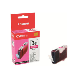 CANON BCI-3EM cartouche d encre magenta capacité standard 13ml 300 pages pack de 1