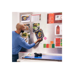 HP 207A Magenta LaserJet Toner Cartridge