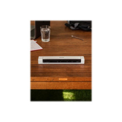 BROTHER Mobile Scanner DS-640 A4 15 ppm