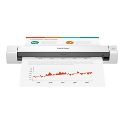 BROTHER Mobile Scanner DS-640 A4 15 ppm