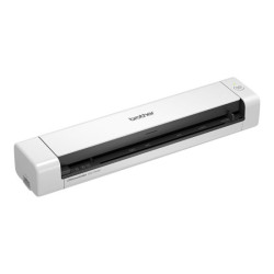 BROTHER Mobile Scanner DS-740D A4 duplex 15 ppm