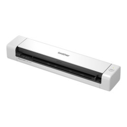 BROTHER Mobile Scanner DS-740D A4 duplex 15 ppm