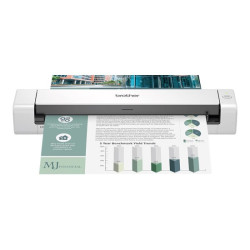 BROTHER Mobile Scanner DS-740D A4 duplex 15 ppm